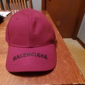 Balenciaga Hat